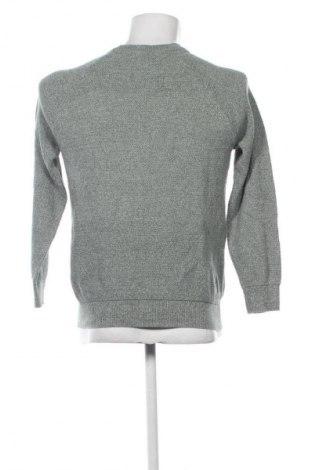 Мъжки пуловер Dressmann, Размер M, Цвят Зелен, Цена 13,80 €