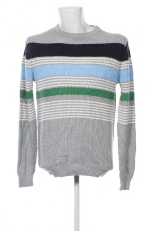 Męski sweter Dressmann, Rozmiar M, Kolor Kolorowy, Cena 60,99 zł