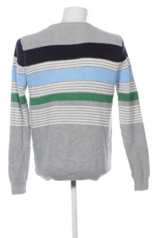 Męski sweter Dressmann, Rozmiar M, Kolor Kolorowy, Cena 60,99 zł