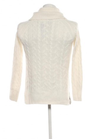 Pánský svetr  Editor's Cut, Velikost S, Barva Krémová, Cena  459,00 Kč