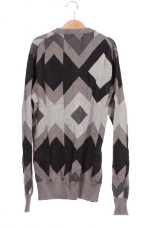 Pánský svetr  Emilio, Velikost XS, Barva Vícebarevné, Cena  145,00 Kč