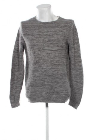 Pánský svetr  Esprit, Velikost L, Barva Šedá, Cena  169,00 Kč