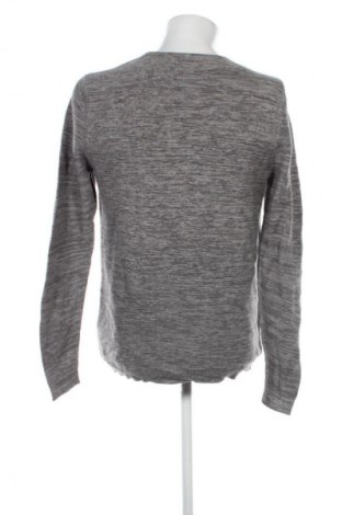Pánský svetr  Esprit, Velikost L, Barva Šedá, Cena  169,00 Kč