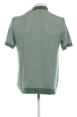 Herrenpullover Farah, Größe M, Farbe Grün, Preis € 68,99