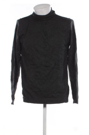 Мъжки пуловер Fred Mello, Размер XXL, Цвят Сив, Цена 14,82 €