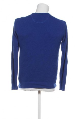 Herrenpullover Gant, Größe M, Farbe Blau, Preis € 69,99