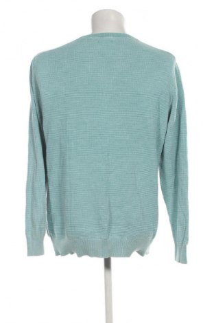 Férfi pulóver Gant, Méret XL, Szín Zöld, Ár 18 729 Ft