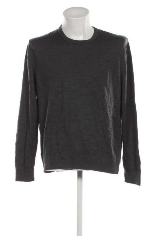 Ανδρικό πουλόβερ Gap, Μέγεθος XL, Χρώμα Γκρί, Τιμή 13,99 €
