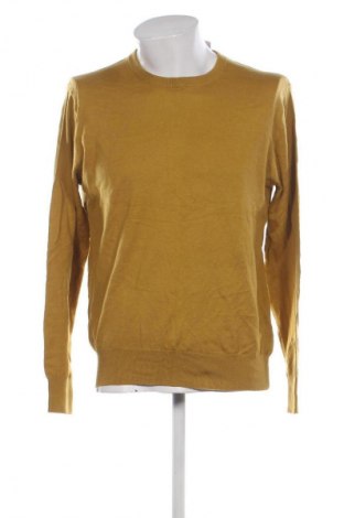 Pánsky sveter  Gutteridge, Veľkosť L, Farba Žltá, Cena  57,95 €