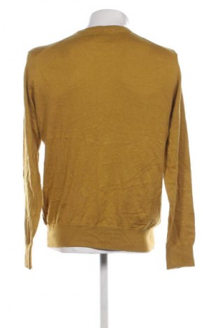 Pánsky sveter  Gutteridge, Veľkosť L, Farba Žltá, Cena  57,95 €