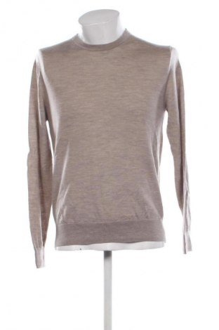 Herrenpullover Gutteridge, Größe L, Farbe Beige, Preis € 57,99