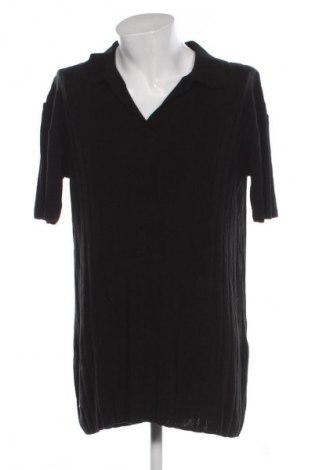 Pánský svetr  H&M, Velikost L, Barva Černá, Cena  529,00 Kč