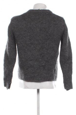 Ανδρικό πουλόβερ H&M, Μέγεθος M, Χρώμα Γκρί, Τιμή 9,99 €
