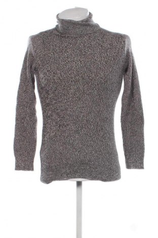 Ανδρικό πουλόβερ H&M, Μέγεθος S, Χρώμα Πολύχρωμο, Τιμή 10,99 €