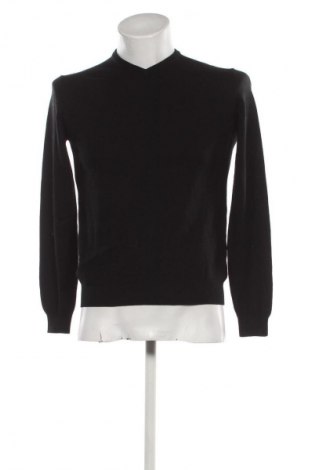 Pánský svetr  H&M, Velikost M, Barva Černá, Cena  359,00 Kč