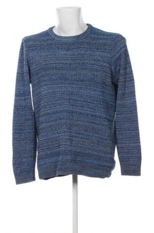 Pánský svetr  H&M, Velikost M, Barva Vícebarevné, Cena  278,00 Kč