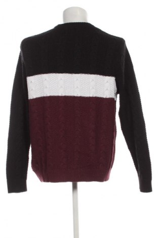Мъжки пуловер Hollister, Размер XL, Цвят Многоцветен, Цена 10,22 €