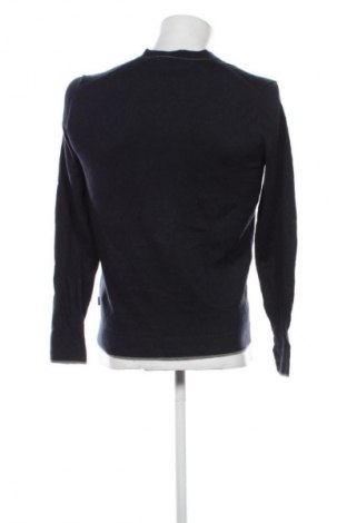 Pánský svetr  Hugo Boss, Velikost S, Barva Modrá, Cena  1 029,00 Kč