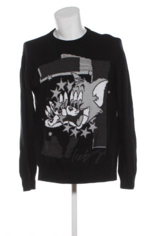 Herrenpullover Iceberg, Größe M, Farbe Schwarz, Preis € 104,99