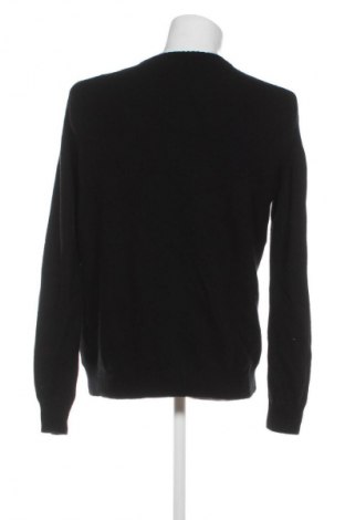 Herrenpullover Iceberg, Größe M, Farbe Schwarz, Preis € 104,99