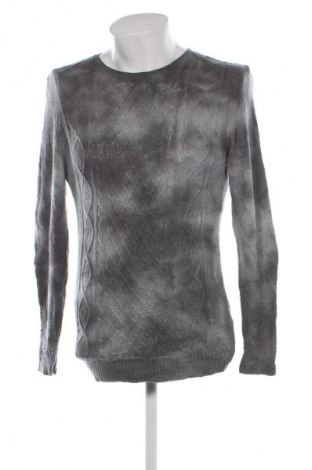 Férfi pulóver Imperial, Méret L, Szín Szürke, Ár 10 319 Ft