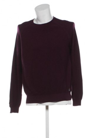 Pulover de bărbați Isobaa, Mărime XL, Culoare Mov, Preț 99,99 Lei