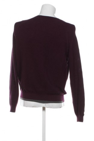 Pulover de bărbați Isobaa, Mărime XL, Culoare Mov, Preț 99,99 Lei