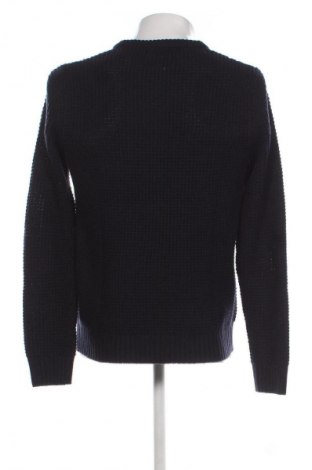 Pánský svetr  Jack & Jones, Velikost M, Barva Modrá, Cena  549,00 Kč