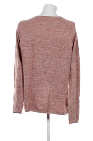 Ανδρικό πουλόβερ Jack & Jones, Μέγεθος XXL, Χρώμα Πολύχρωμο, Τιμή 14,99 €