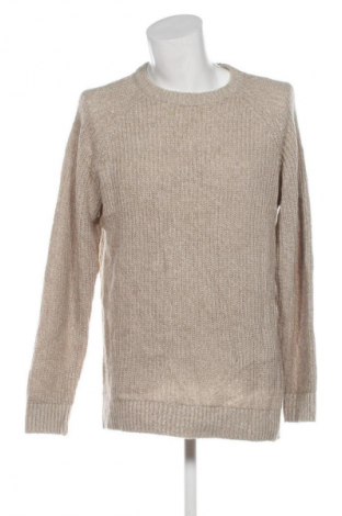 Pánský svetr  Jack & Jones, Velikost XL, Barva Béžová, Cena  389,00 Kč