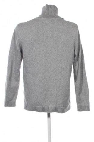 Pánský svetr  Jack & Jones, Velikost XL, Barva Šedá, Cena  359,00 Kč