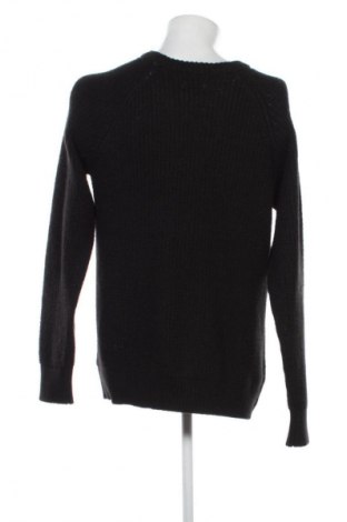 Мъжки пуловер Jack & Jones, Размер L, Цвят Черен, Цена 26,07 €