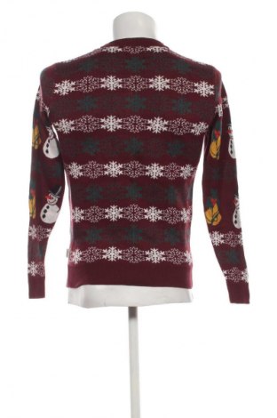 Ανδρικό πουλόβερ Jack & Jones, Μέγεθος M, Χρώμα Πολύχρωμο, Τιμή 12,99 €