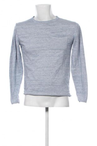 Pánský svetr  Jack & Jones, Velikost M, Barva Modrá, Cena  339,00 Kč