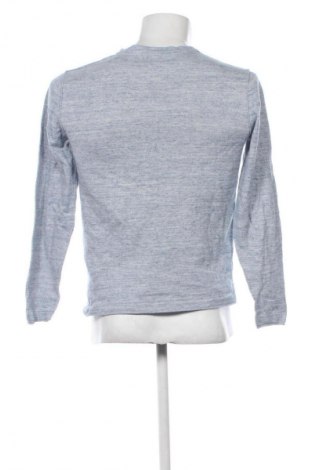 Pánský svetr  Jack & Jones, Velikost M, Barva Modrá, Cena  339,00 Kč