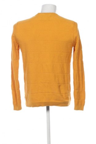 Мъжки пуловер Jack & Jones, Размер L, Цвят Оранжев, Цена 10,68 €