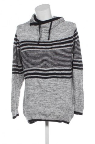 Pánský svetr  Jean Pascale, Velikost XL, Barva Vícebarevné, Cena  259,00 Kč