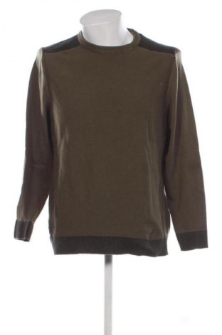 Pánský svetr  John Baner, Velikost XL, Barva Zelená, Cena  209,00 Kč