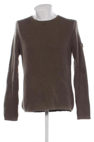 Мъжки пуловер Joop!, Размер XL, Цвят Зелен, Цена 68,00 €