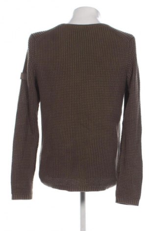 Мъжки пуловер Joop!, Размер XL, Цвят Зелен, Цена 68,00 €