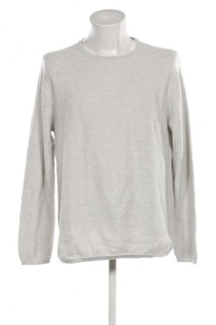 Мъжки пуловер Keystone, Размер XXL, Цвят Сив, Цена 27,09 €