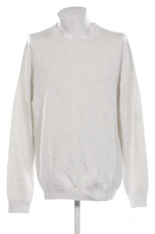 Pánský svetr  Keystone, Velikost 3XL, Barva Bílá, Cena  759,00 Kč