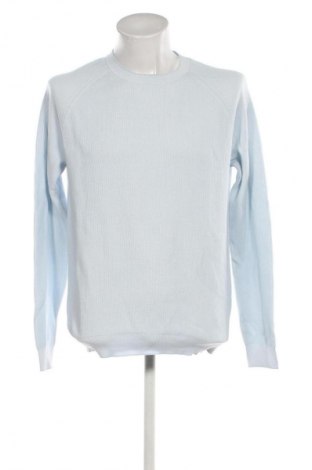 Pánský svetr  Keystone, Velikost L, Barva Modrá, Cena  929,00 Kč