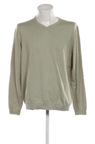 Мъжки пуловер Keystone, Размер XXL, Цвят Зелен, Цена 37,32 €