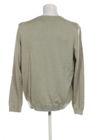 Мъжки пуловер Keystone, Размер XXL, Цвят Зелен, Цена 37,32 €