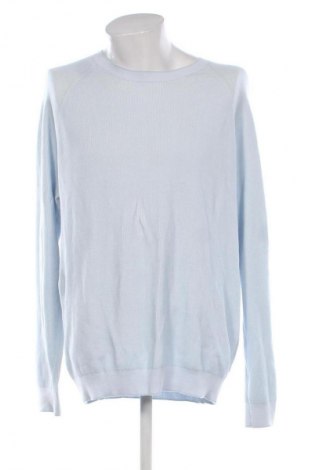 Ανδρικό πουλόβερ Keystone, Μέγεθος XXL, Χρώμα Μπλέ, Τιμή 30,99 €