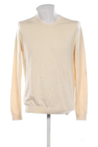 Pánský svetr  Keystone, Velikost L, Barva Žlutá, Cena  929,00 Kč