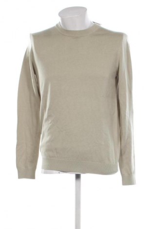 Pánský svetr  Keystone, Velikost M, Barva Zelená, Cena  759,00 Kč