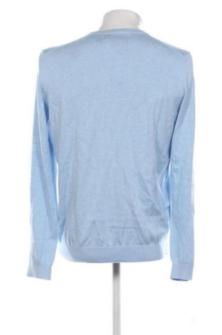 Мъжки пуловер Keystone, Размер L, Цвят Син, Цена 39,36 €