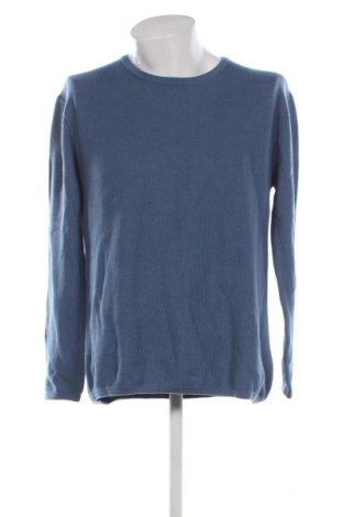 Мъжки пуловер Keystone, Размер XL, Цвят Син, Цена 35,79 €
